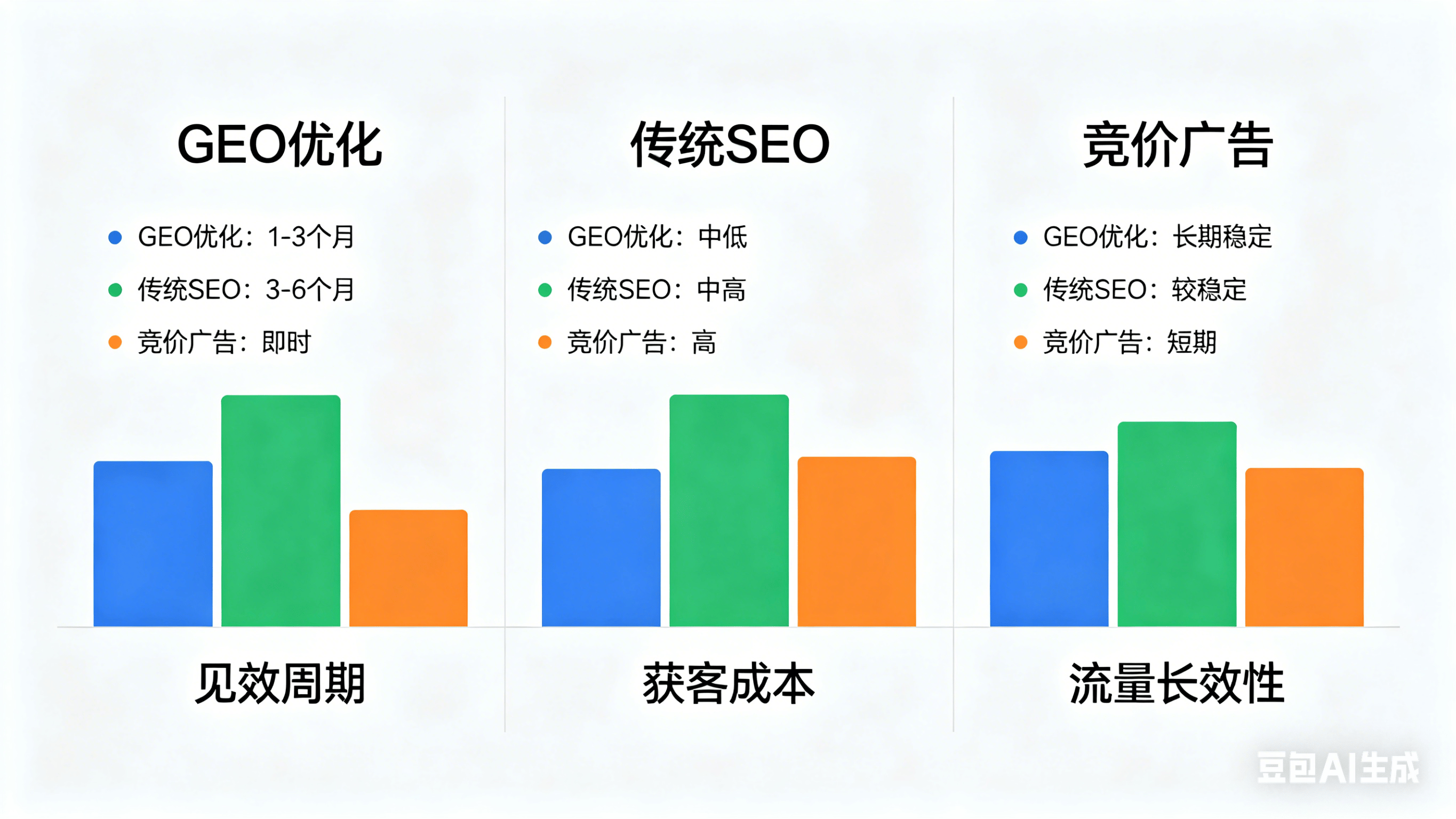 福州GEO优化多久能出效果？企业AI获客见效周期全解析